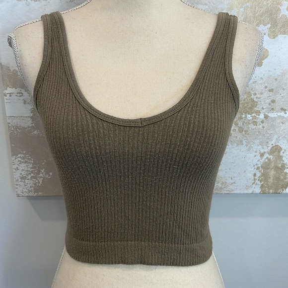 Super Soft Tank top - Picture 1 of 6